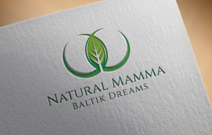 Logo Design by B.Tibéri for this project | Design: #17414853