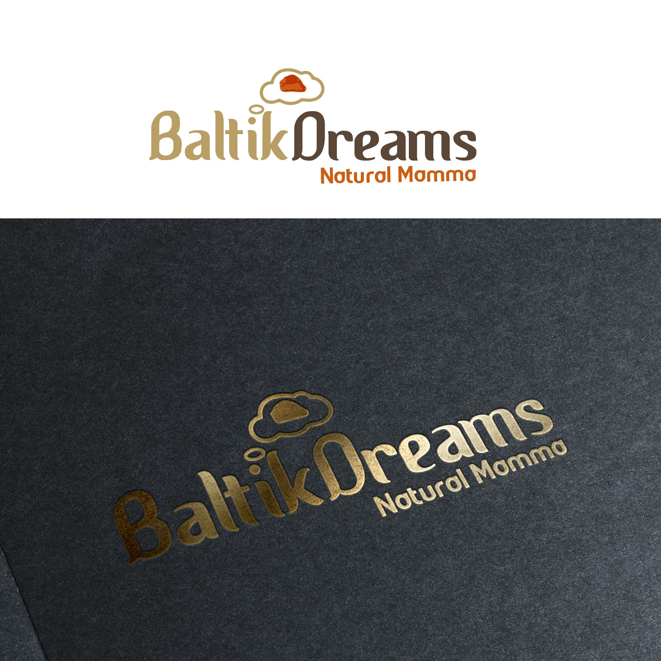 Logo Design by ErrAr for this project | Design #17482592