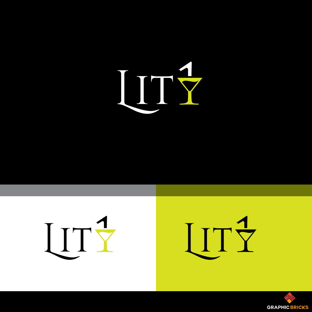 Logo Design by Graphic Bricks for this project | Design #17377866