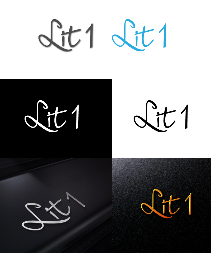 Logo Design by Lotus 3 for this project | Design #17384135