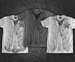 T-Shirt-Design von jd_teedesigns für Greg Jarrett Ltd | Design: #2731169