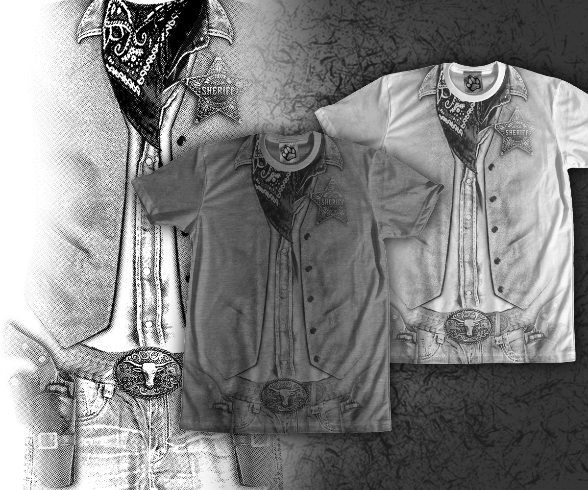 T-Shirt-Design von jd_teedesigns für Greg Jarrett Ltd | Design #2736284