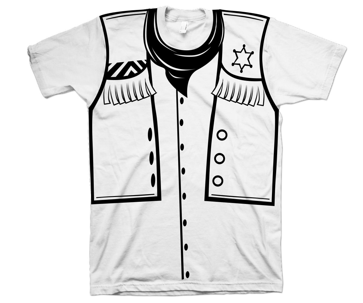 T-shirt Design by mckirbz for Greg Jarrett Ltd | Design #2720672