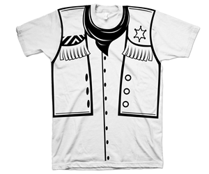 T-Shirt-Design von mckirbz für Greg Jarrett Ltd | Design: #2720672