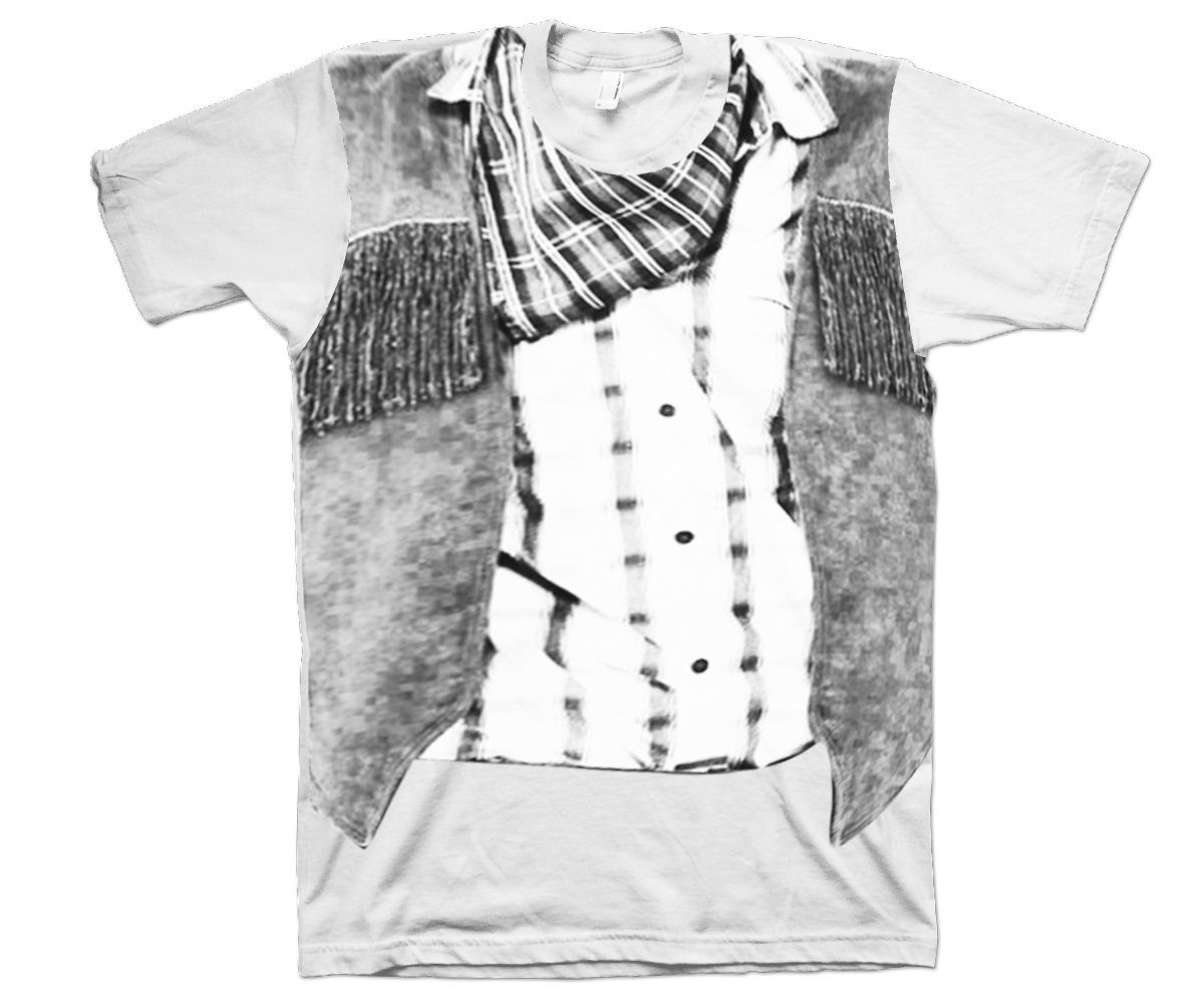 T-shirt Design by mckirbz for Greg Jarrett Ltd | Design #2720728