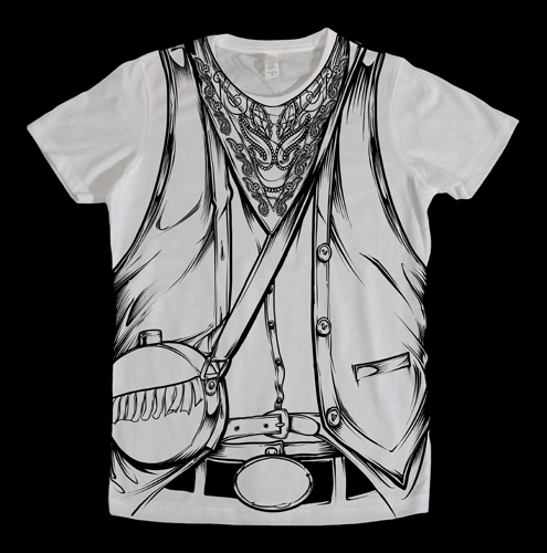 Diseño de Camiseta por joelsailo para Greg Jarrett Ltd | Diseño #2719173