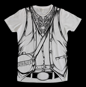 T-Shirt-Design von joelsailo für Greg Jarrett Ltd | Design: #2719173