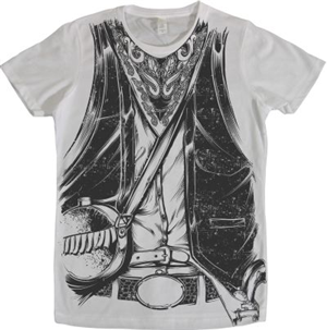 T-Shirt-Design von joelsailo für Greg Jarrett Ltd | Design: #2733289