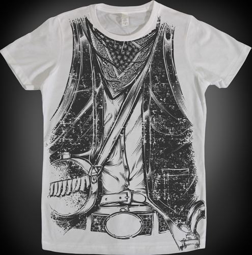 T-Shirt-Design von joelsailo für Greg Jarrett Ltd | Design #2736237