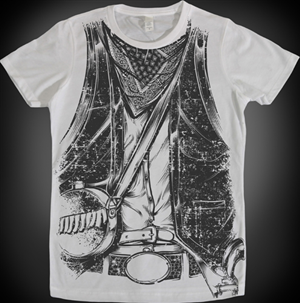 T-Shirt-Design von joelsailo für Greg Jarrett Ltd | Design: #2736237