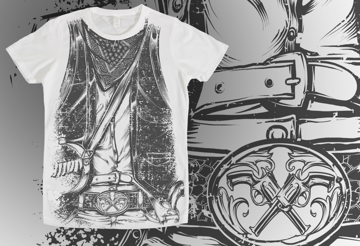 T-Shirt-Design von joelsailo für Greg Jarrett Ltd | Design: #2748010
