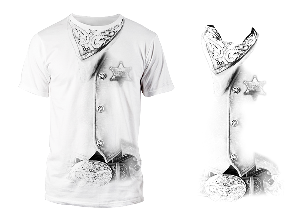 T-shirt Design by 777SKY for Greg Jarrett Ltd | Design #2735585