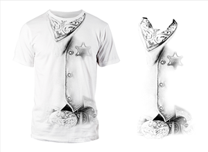 Fun T-Shirt Design *UPDATED BRIEF* | Design de T-shirt par 777SKY