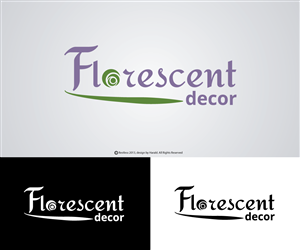 Logo Design by Restless