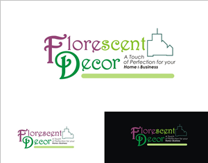 Logo Design by nell