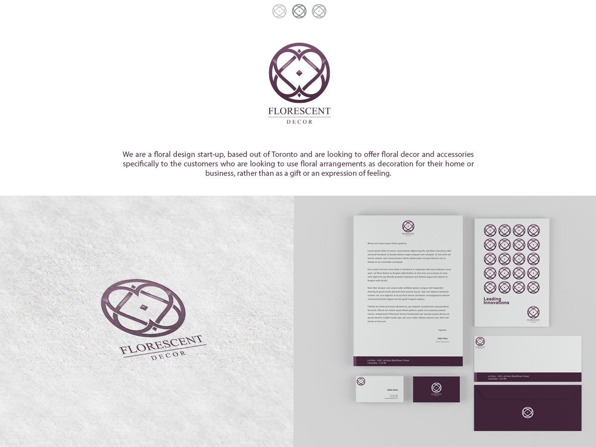 Logo Design by Pirateixel for this project | Design #2714680