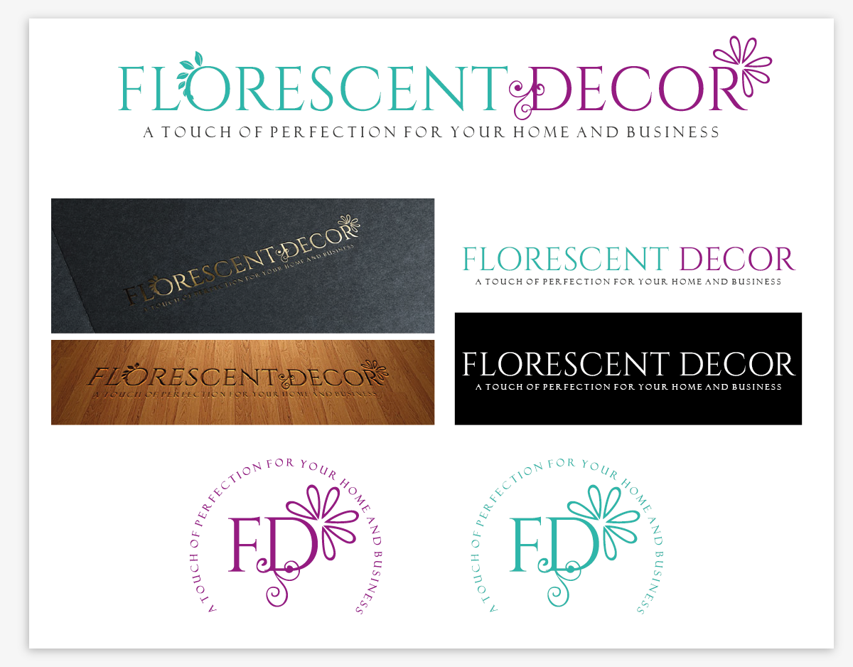 Logo Design by Shirlei Patricia for this project | Design #2714644