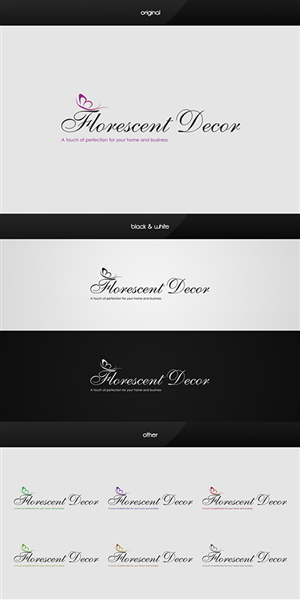 Logo Design by denysa91