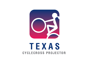 Design de Logo par Alex Petersen pour Texas Cyclocross Project | Design : #2719126