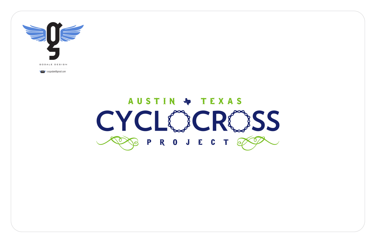 Logo Design by rungodale for Texas Cyclocross Project | Design #2731361
