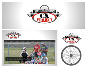 Design de Logo par LIZZY LO pour Texas Cyclocross Project | Design : #2766362