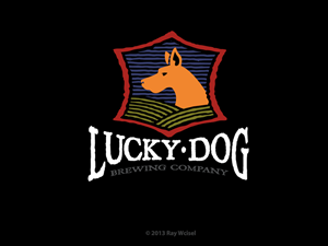 Logo Design by Ray Wcisel