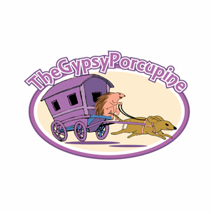 Design Étiquette par dv pour The Gypsy Porcupine | Design : #2745981