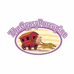 Design Étiquette par dv pour The Gypsy Porcupine | Design : #2757044