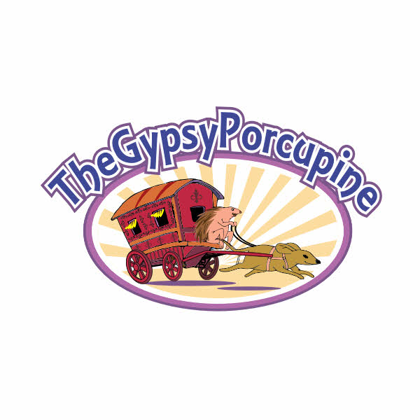 Label Design by dv for The Gypsy Porcupine | Design #2762509