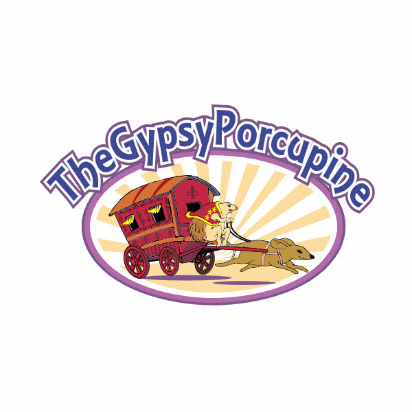 Label Design by dv for The Gypsy Porcupine | Design #2772909