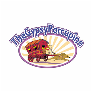 Design Étiquette par dv pour The Gypsy Porcupine | Design : #2772909