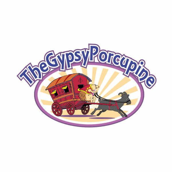 Design Étiquette par dv pour The Gypsy Porcupine | Design #2772977