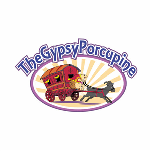 Design Étiquette par dv pour The Gypsy Porcupine | Design : #2772977