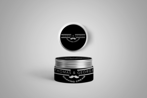 Packaging Design by Design Brigade