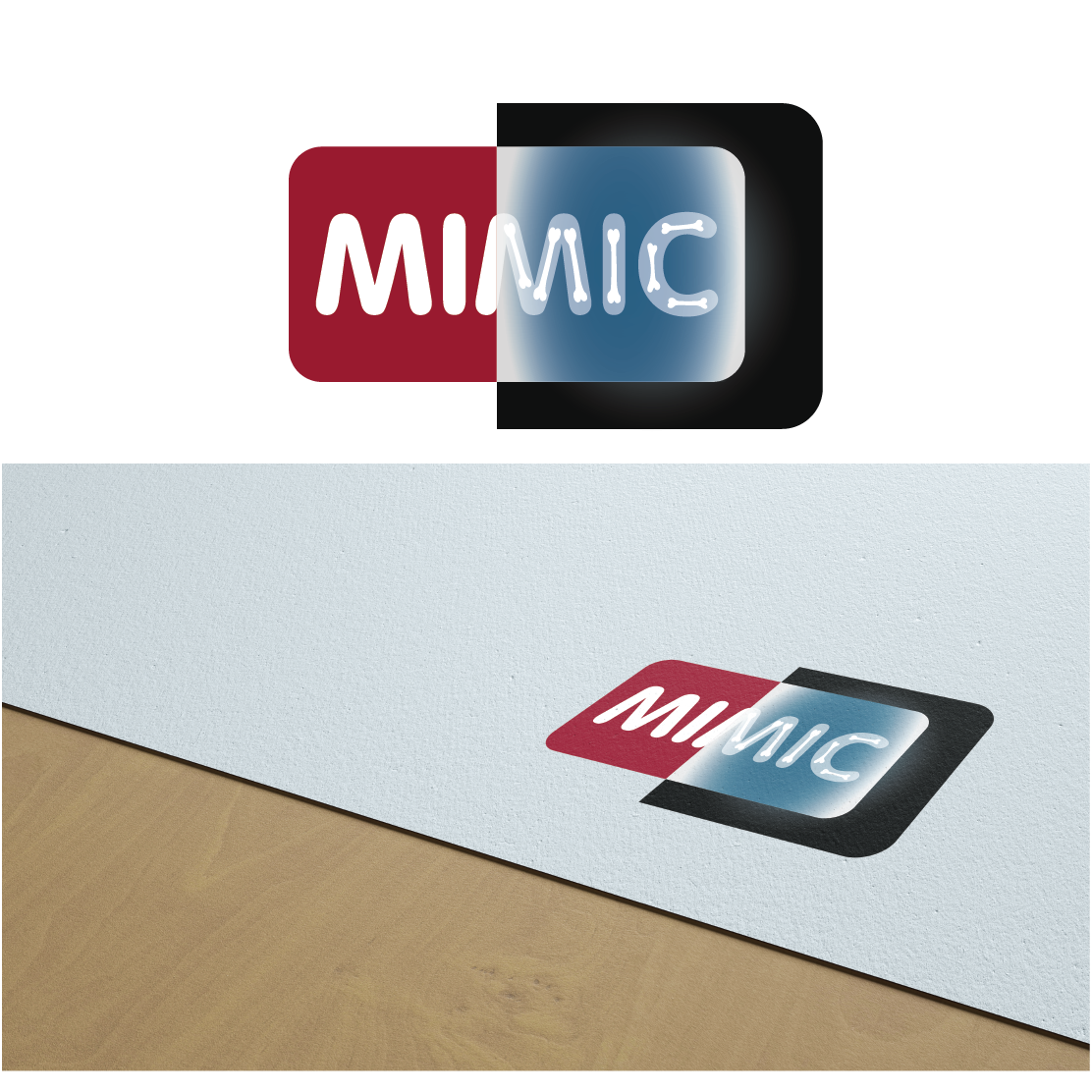 Logo Design by Rim Realistic for this project | Design #17372235