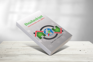 Book Cover Design by BEEZU