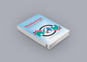 Book Cover Design by BEEZU for Ár og dagar ehf | Design: #17470538