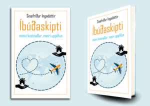 Book Cover Design by Raluca Turliu Cobilanschi