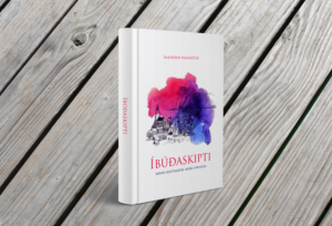 Book Cover Design by barinix