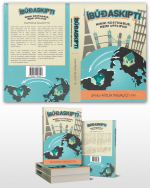 Book Cover Design by EA5Designs