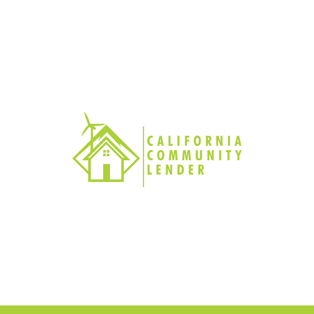 Diseño de Logo por Sujit Banerjee para California Community Lender | Diseño #17388483