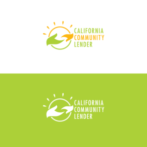 Logo Design by Sujit Banerjee for California Community Lender | Design: #17388484