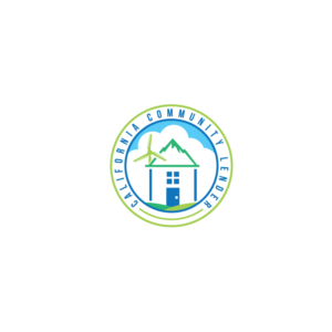 Logo Design by Sujit Banerjee for California Community Lender | Design: #17398692