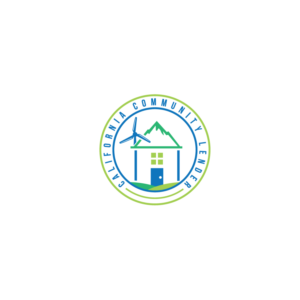 Logo Design by Sujit Banerjee for California Community Lender | Design: #17398693