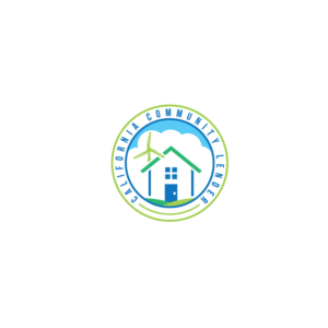 Logo Design by Sujit Banerjee for California Community Lender | Design: #17410954