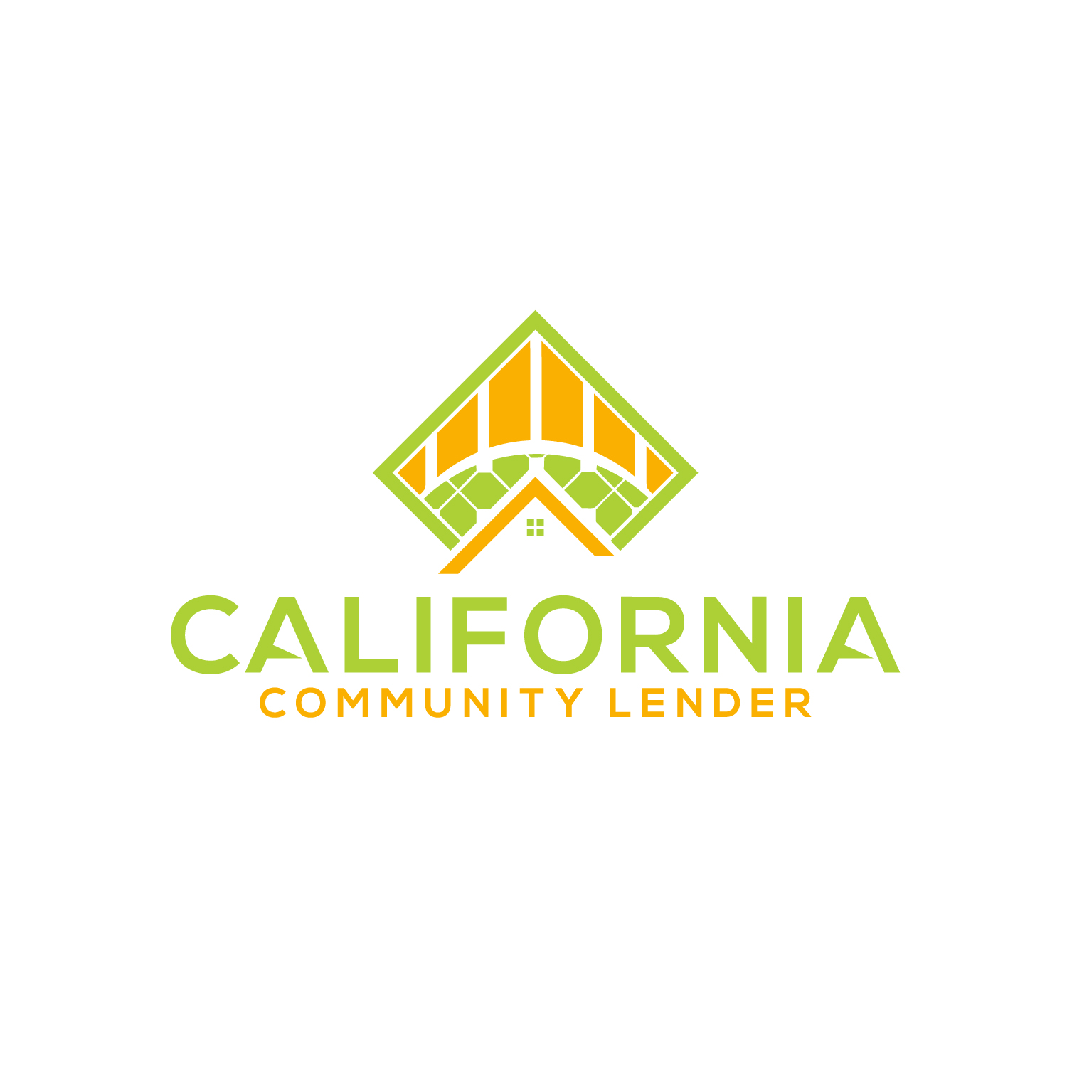 Logo Design by comfort design (Shakhawat Shamim ) for California Community Lender | Design: #17457428