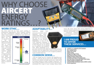 Brochure Design by Impressive Sol