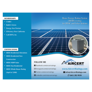 Brochure Design by Skybluedesignstudio