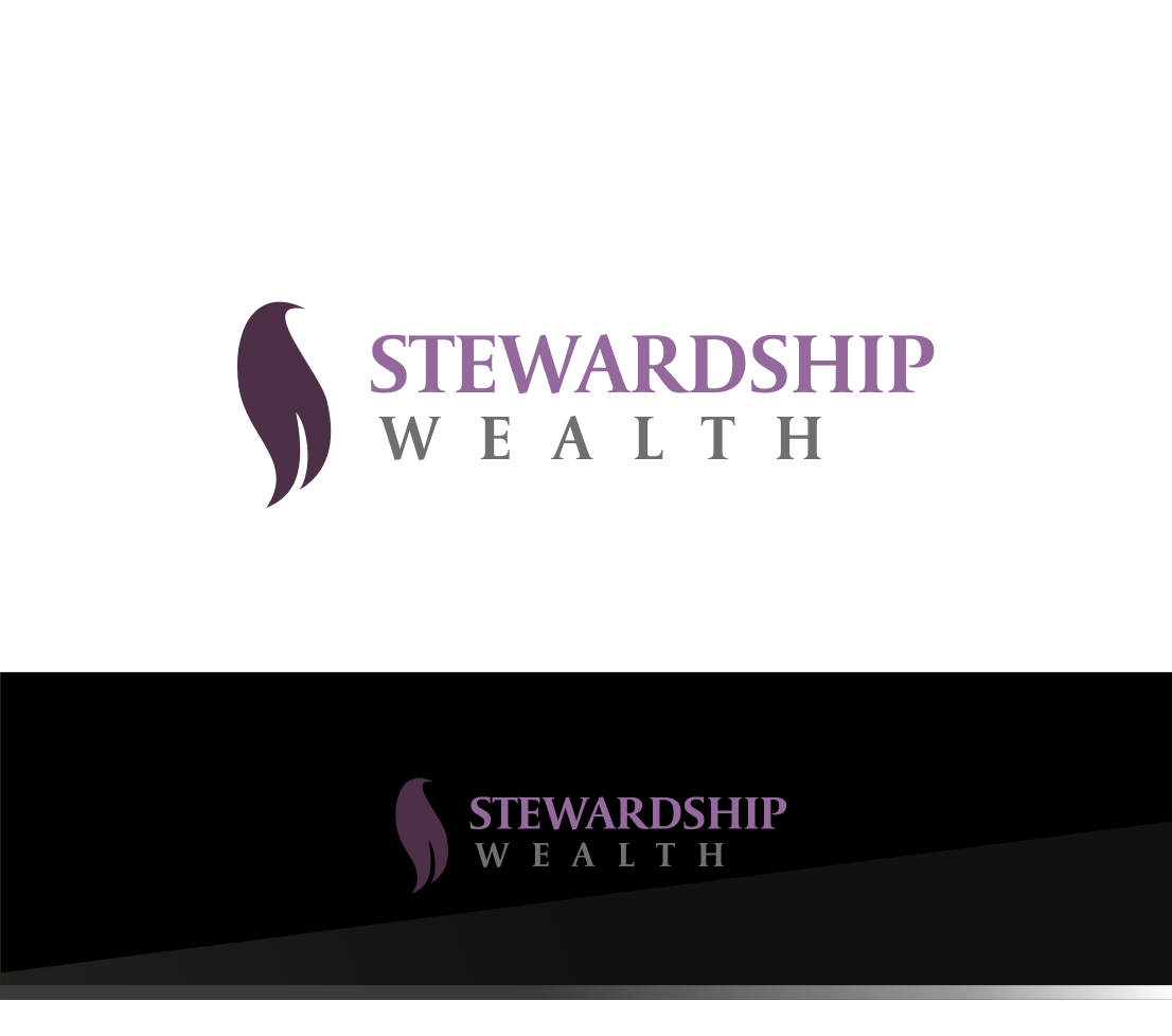 Logo Design by raymark for Stewardship Wealth | Design #17697294
