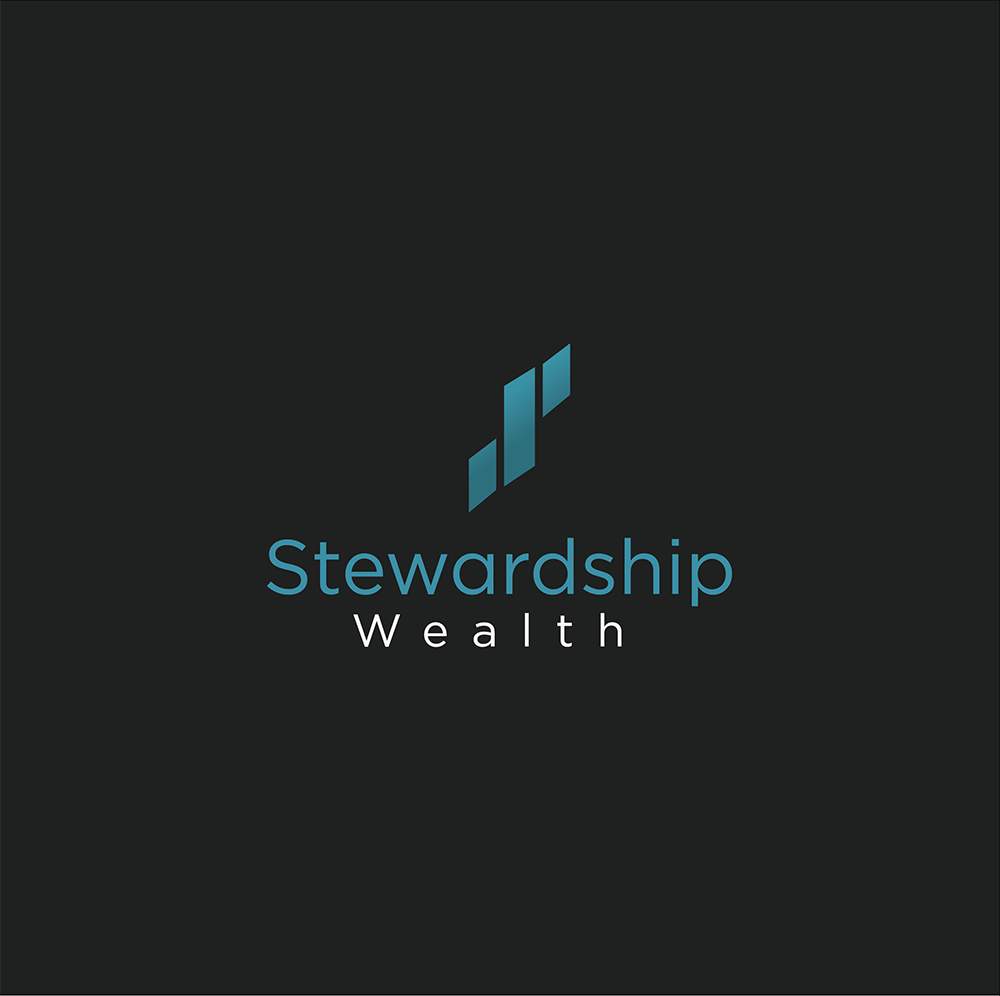 Logo Design by medi122 for Stewardship Wealth | Design #17478101